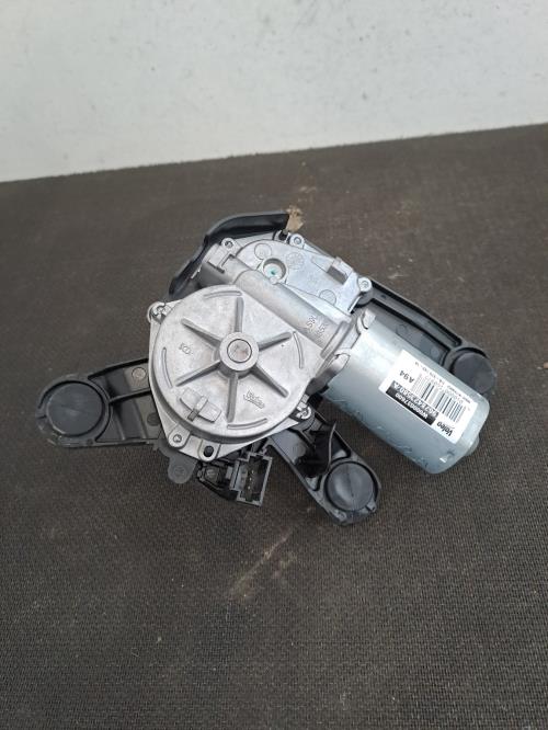 Image Moteur essuie glace arriere - PEUGEOT 2008 1