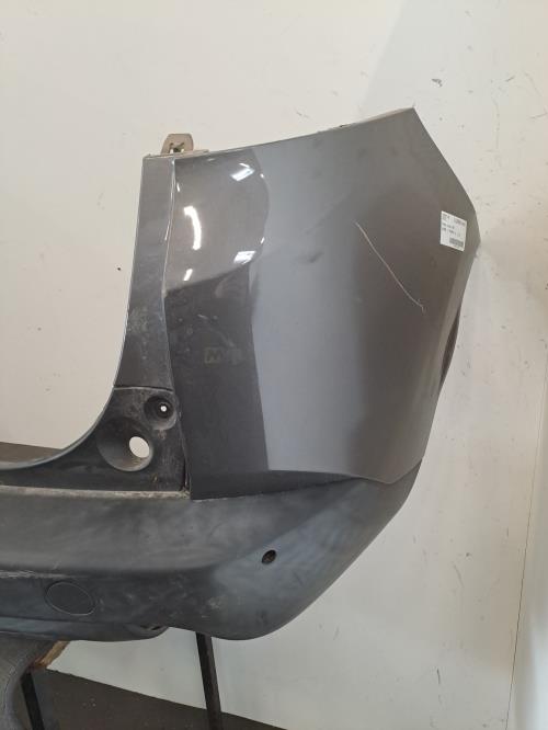 Image Pare choc arriere - PEUGEOT 2008 1