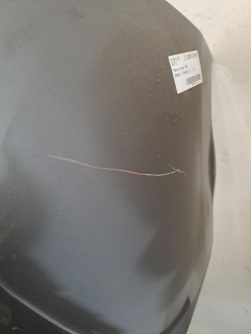 Image Pare choc arriere - PEUGEOT 2008 1