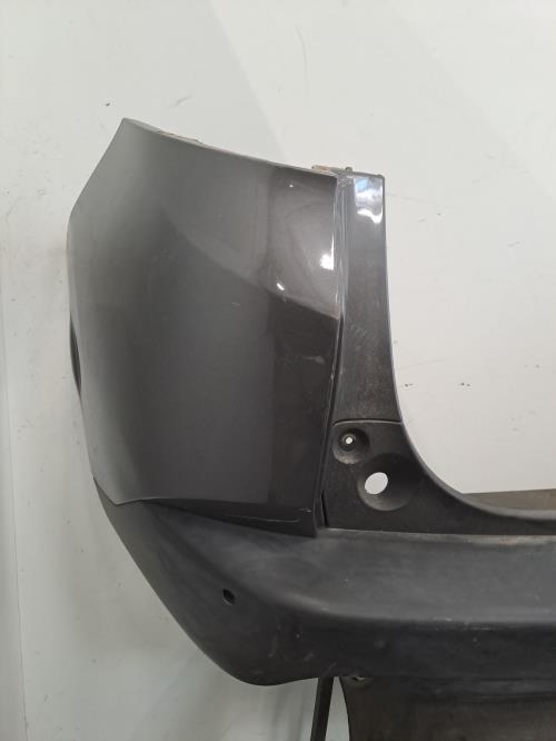 Image Pare choc arriere - PEUGEOT 2008 1