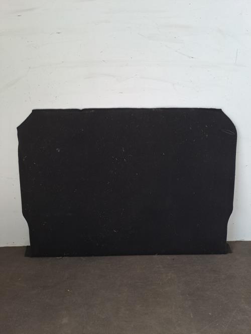 Image Tapis de coffre - PEUGEOT 2008 1