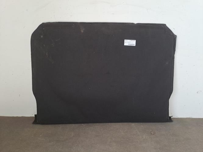 Image Tapis de coffre - PEUGEOT 2008 1