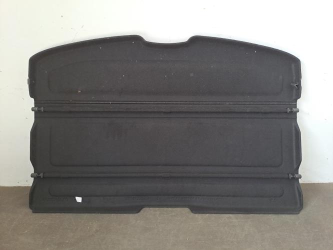 Image Plage arriere - PEUGEOT 2008 1