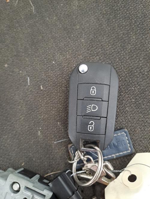 Image Neiman - PEUGEOT 2008 1
