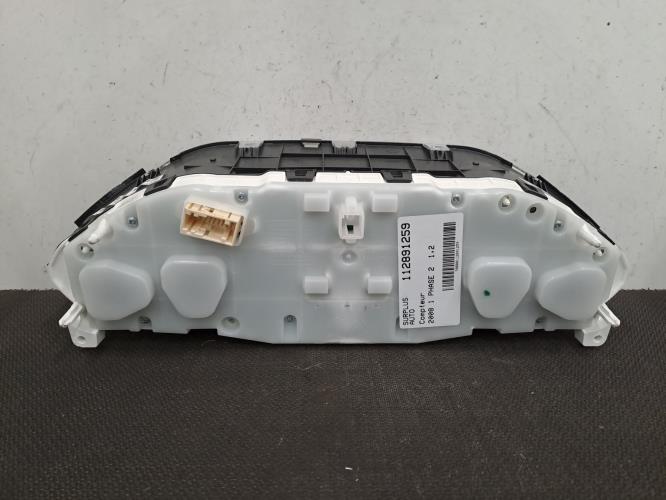Image Compteur - PEUGEOT 2008 1