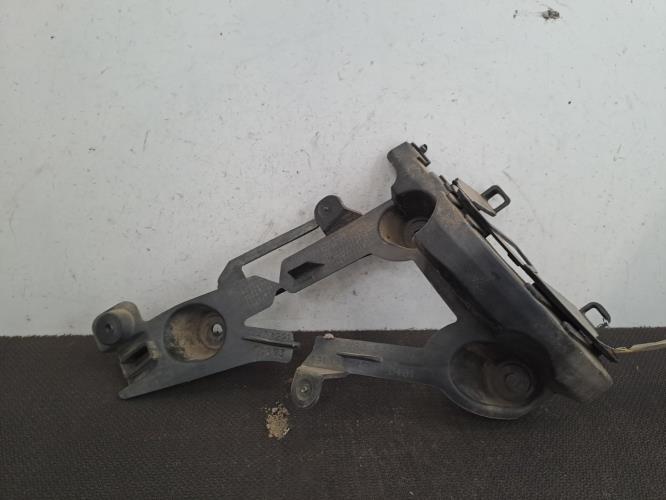 Image Moulure de pare choc arriere - PEUGEOT 2008 1