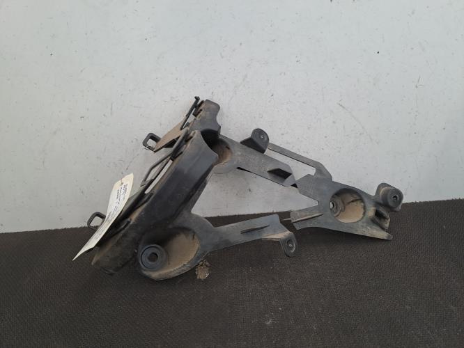 Image Moulure de pare choc arriere - PEUGEOT 2008 1