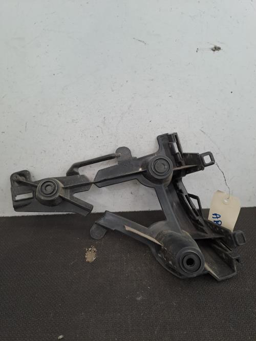 Image Moulure de pare choc arriere - PEUGEOT 2008 1