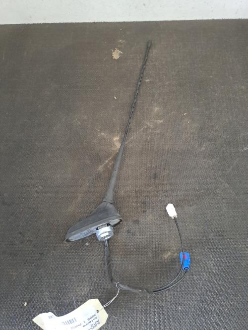 Image Antenne - PEUGEOT 2008 1