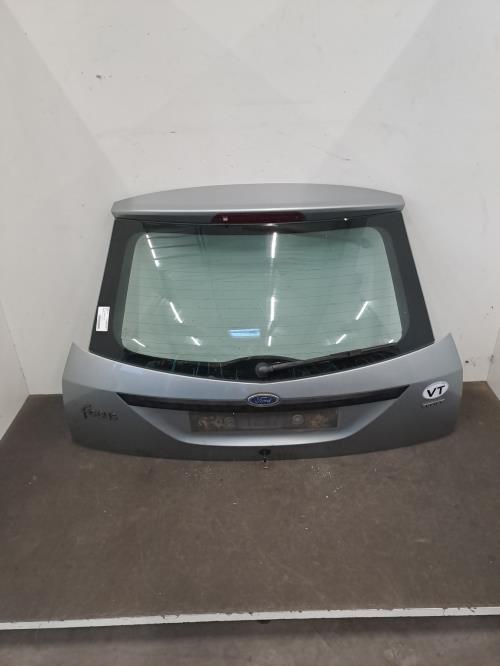 Image Malle/Hayon arriere - FORD FOCUS 1