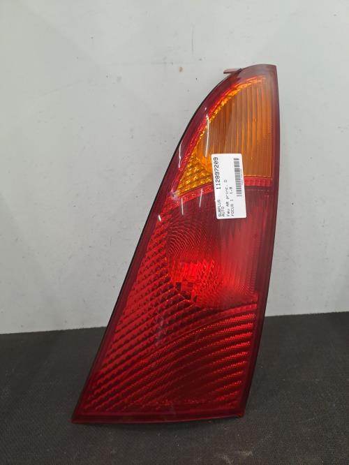 Image Feu arriere principal droit (feux) - FORD FOCUS 1