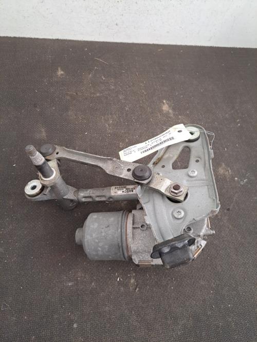 Image Moteur essuie glace avant gauche - PEUGEOT 5008 1