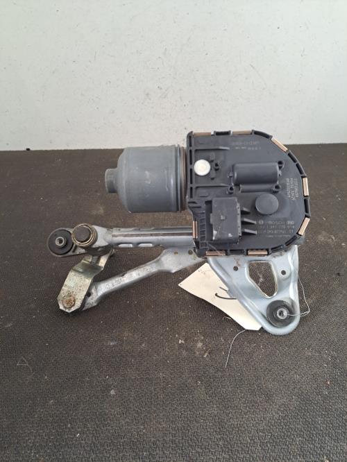 Image Moteur essuie glace avant gauche - PEUGEOT 5008 1