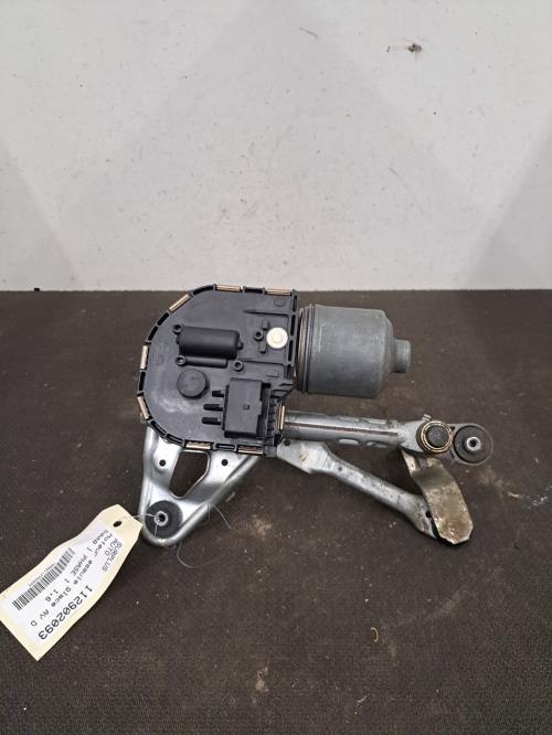 Image Moteur essuie glace avant droit - PEUGEOT 5008 1