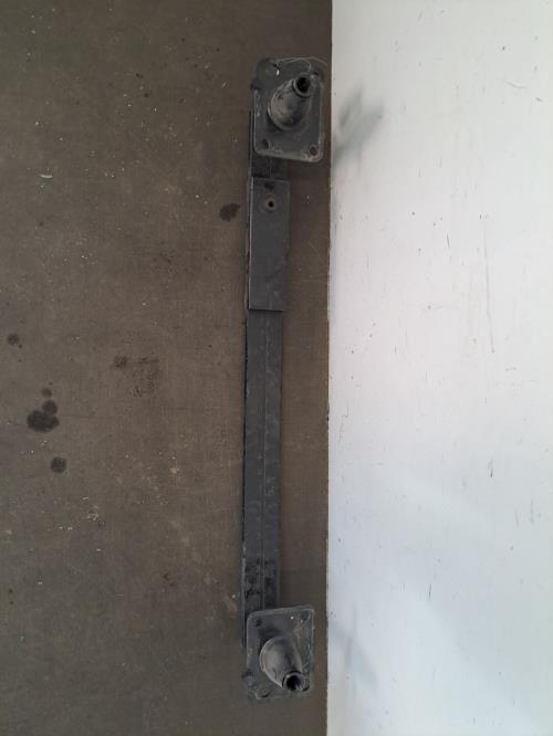 Image Renfort pare choc avant (traverse) - PEUGEOT 5008 1