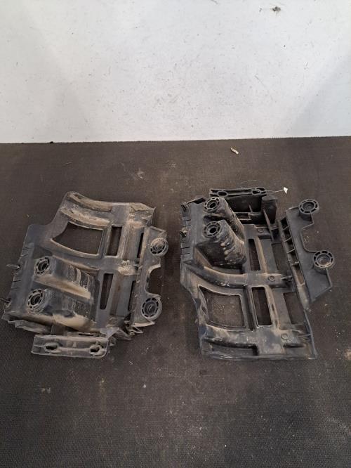Image Moulure de pare choc arriere - PEUGEOT 5008 1