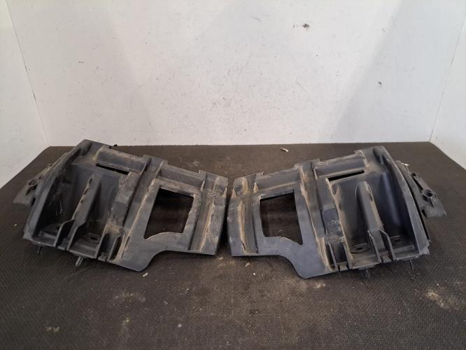 Image Moulure de pare choc arriere - PEUGEOT 5008 1