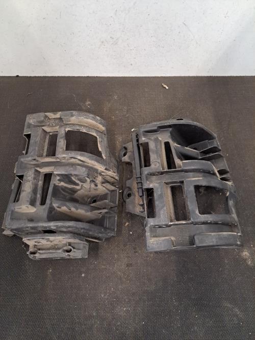 Image Moulure de pare choc arriere - PEUGEOT 5008 1