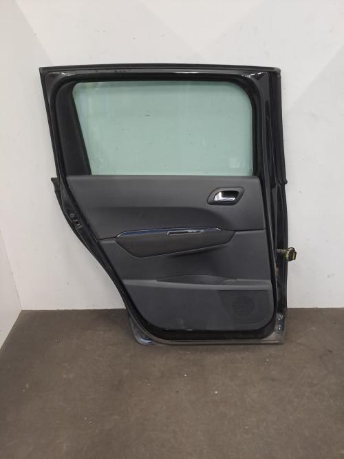 Image Porte arriere gauche - PEUGEOT 5008 1