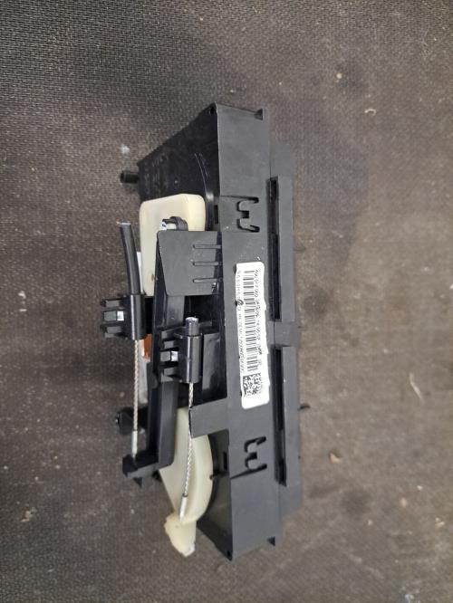 Image Commande chauffage - PEUGEOT 5008 1