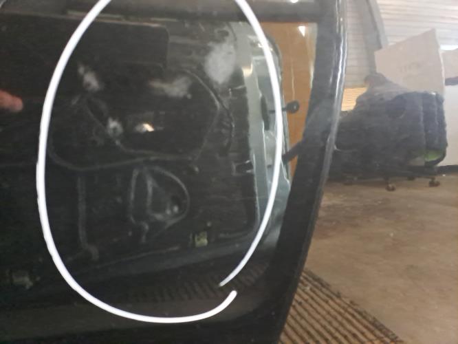 Image Porte avant gauche - BMW X1 E84