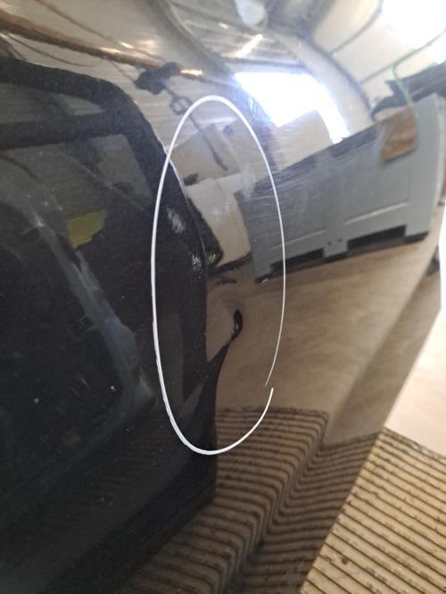 Image Porte avant gauche - BMW X1 E84