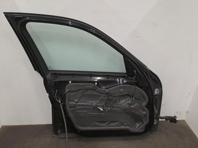 Image Porte avant gauche - BMW X1 E84