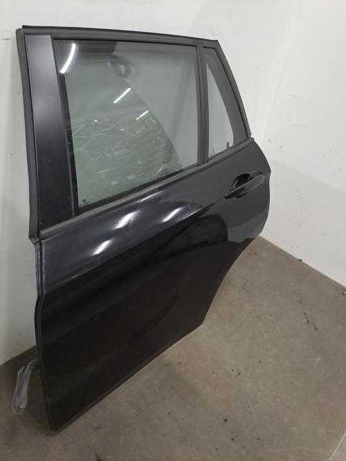 Image Porte arriere gauche - BMW X1 E84