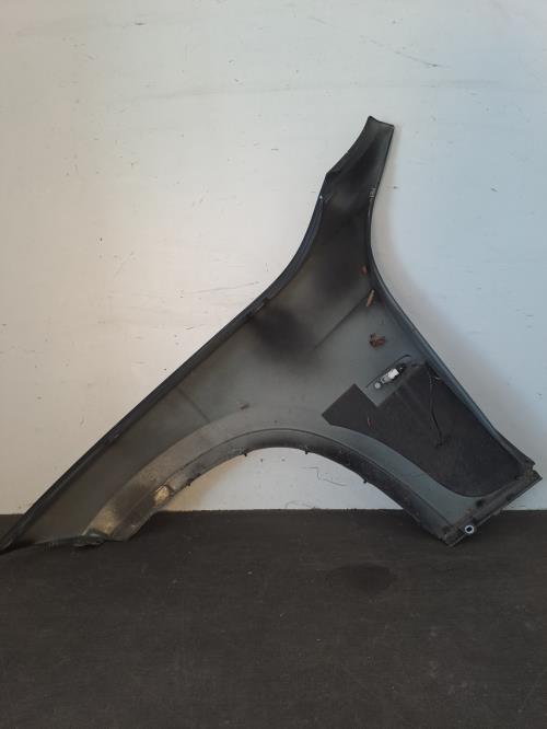 Image Aile avant droit - BMW X1 E84