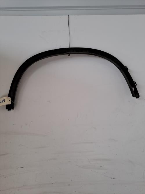 Image Extension d'aile arriere droit - BMW X1 E84