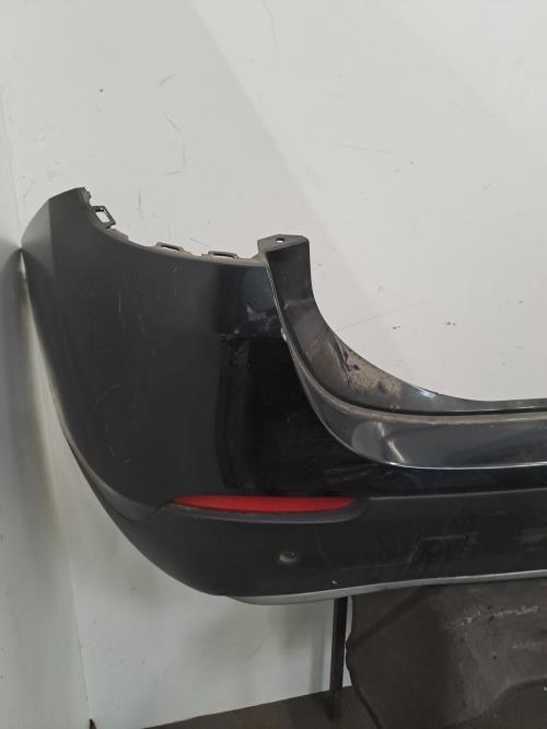 Image Pare choc arriere - BMW X1 E84