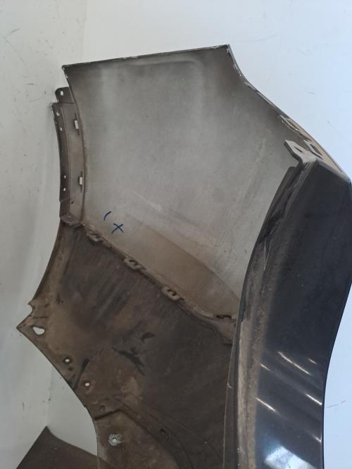 Image Pare choc arriere - BMW X1 E84