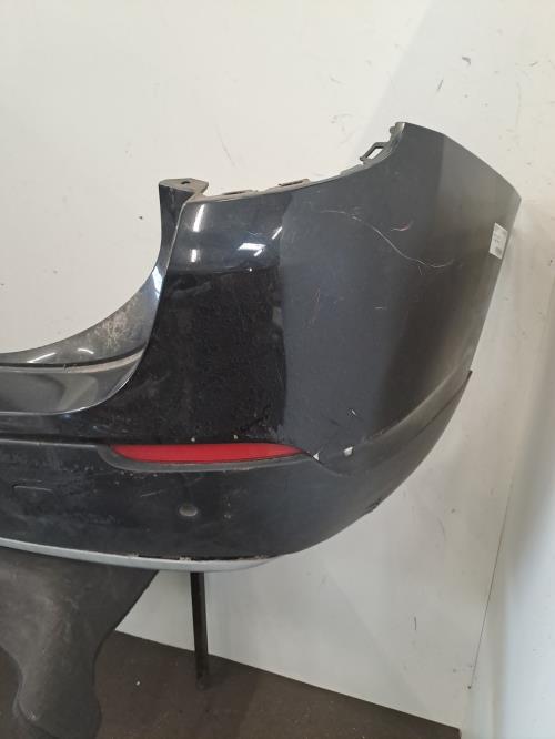 Image Pare choc arriere - BMW X1 E84