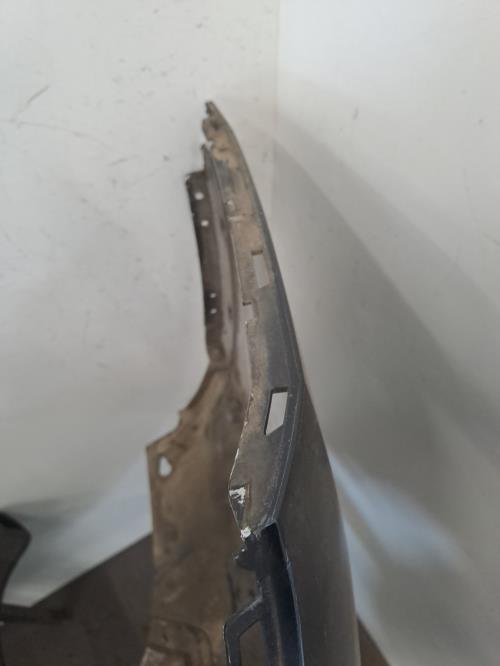 Image Pare choc arriere - BMW X1 E84