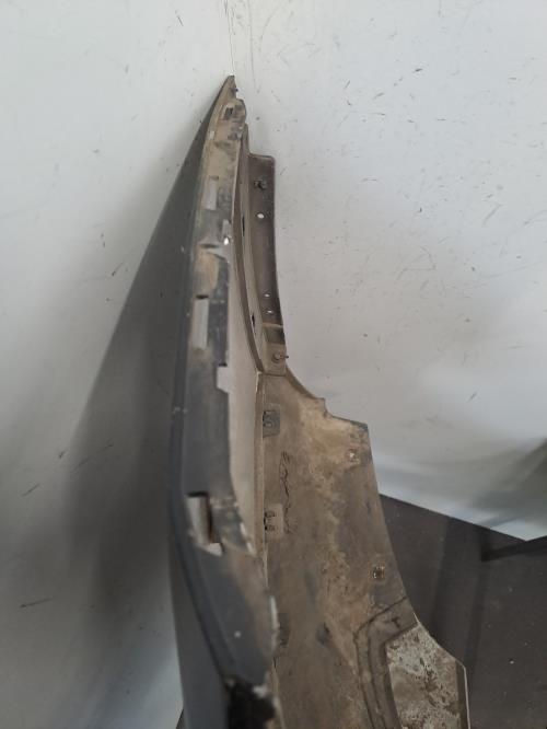 Image Pare choc arriere - BMW X1 E84