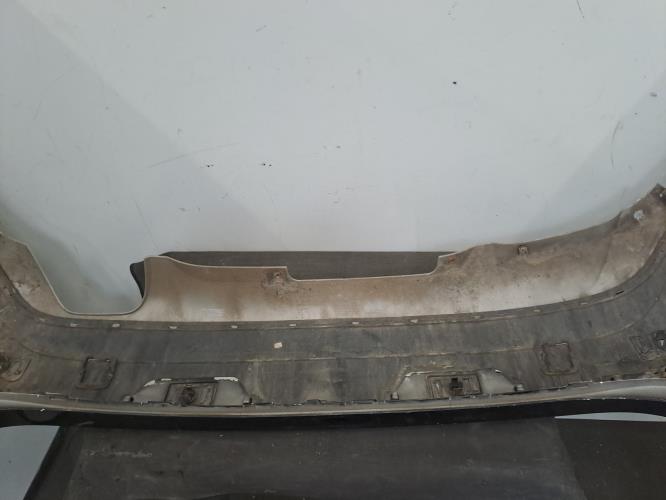 Image Pare choc arriere - BMW X1 E84