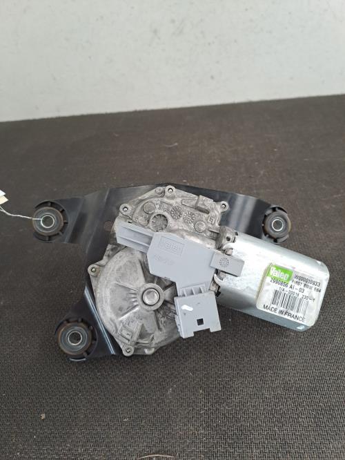 Image Moteur essuie glace arriere - BMW X1 E84