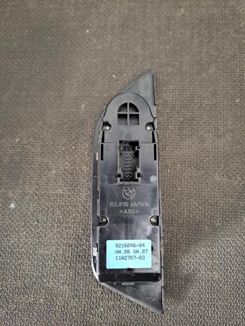 Image Interrupteur de leve vitre avant gauche - BMW X1 E84