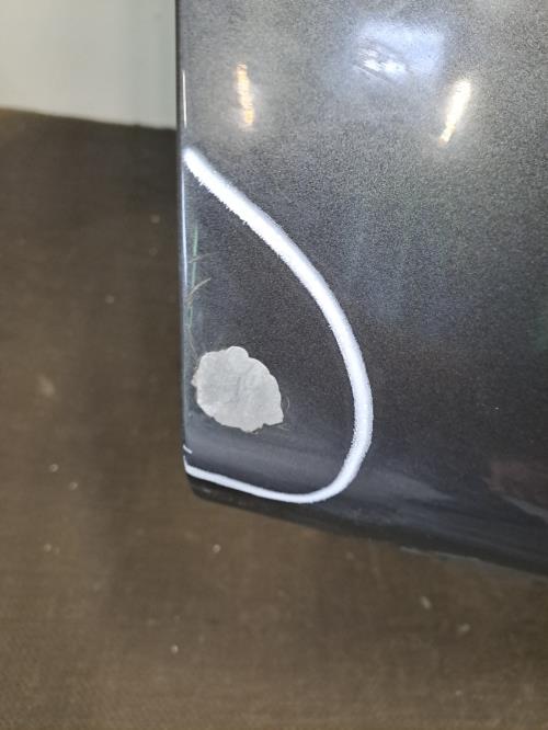 Image Capot - VOLVO 850