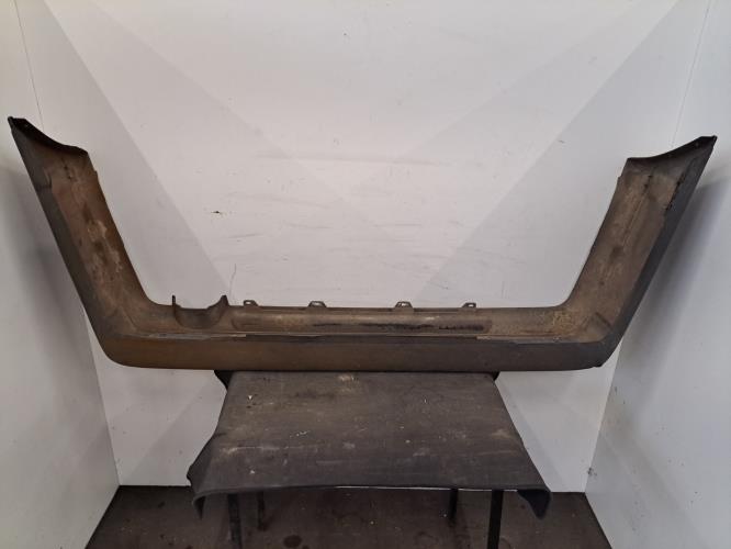 Image Pare choc arriere - VOLVO 850