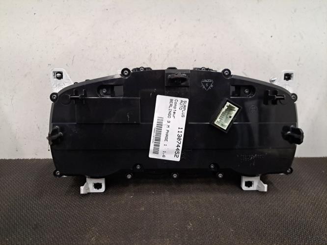 Image Compteur - CITROEN BERLINGO 3 M