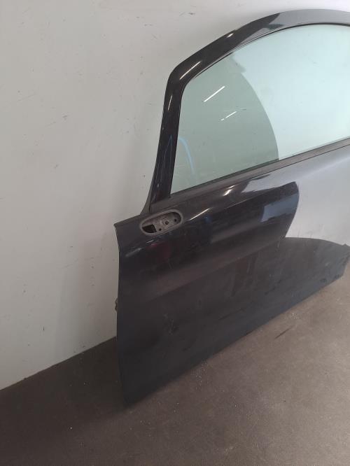 Image Porte avant gauche - OPEL CORSA D