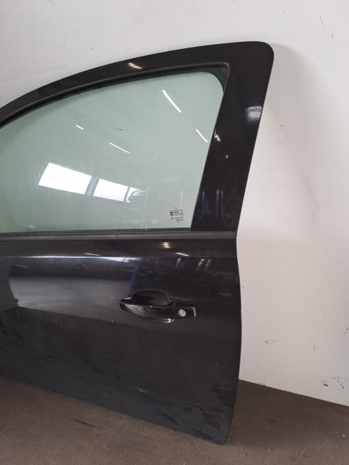 Image Porte avant gauche - OPEL CORSA D