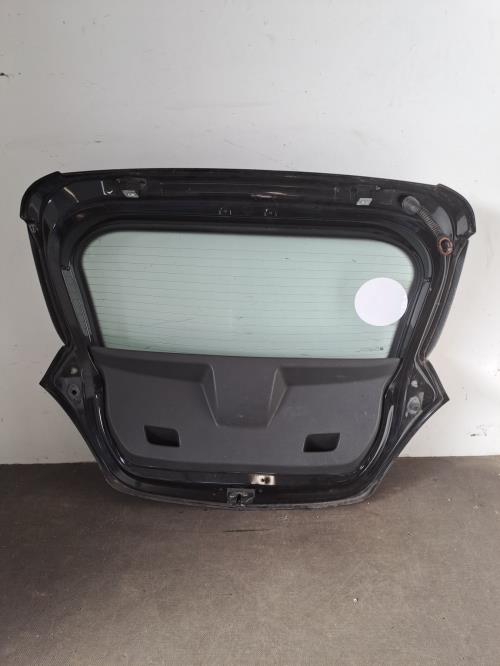Image Malle/Hayon arriere - OPEL CORSA D