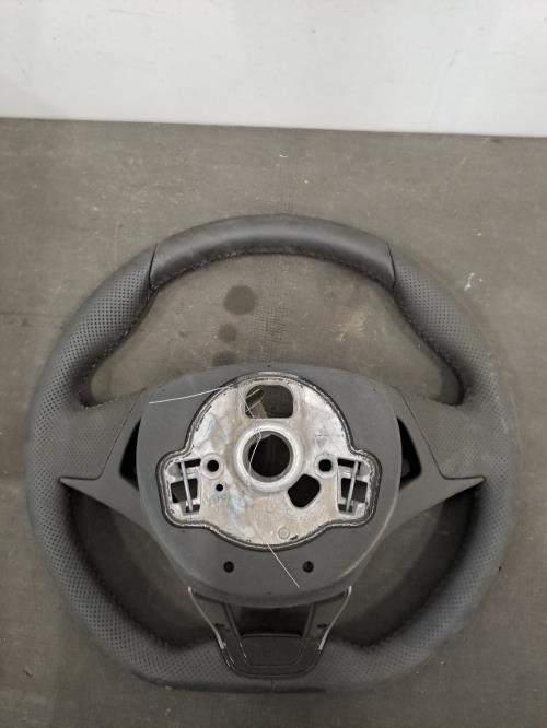 Image Volant - SKODA FABIA 4