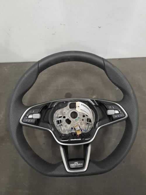 Image Volant - SKODA FABIA 4