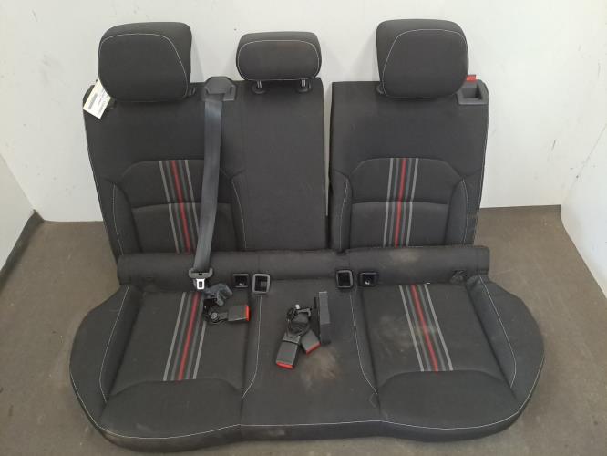 Image Banquette arriere (KIT DERIV VP) - SKODA FABIA 4
