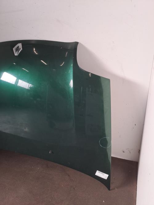 Image Capot - RENAULT CLIO 2
