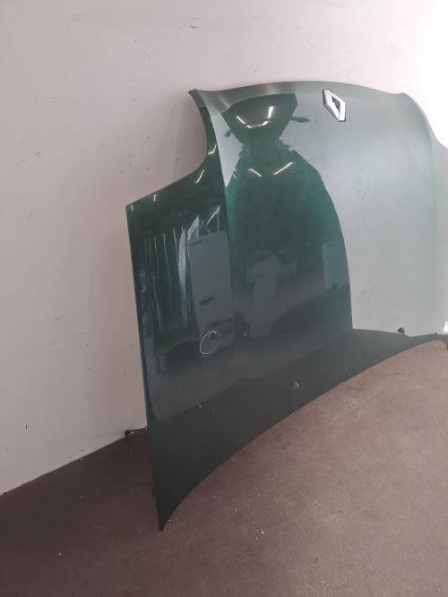 Image Capot - RENAULT CLIO 2