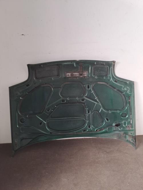 Image Capot - RENAULT CLIO 2